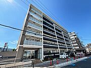 南茨木駅より徒歩5分 3階 築2年2ヶ月の賃貸物件