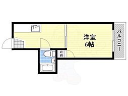 アーバンハイツ 1階/-