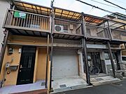 摂津駅より徒歩30分 1階 築55年10ヶ月の賃貸物件
