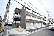 茨木市駅より徒歩7分 1階 築8年9ヶ月の賃貸物件