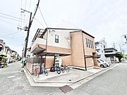コティー庄の賃貸物件
