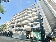 茨木市駅より徒歩3分 6階 築31年6ヶ月の賃貸物件