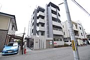 茨木市駅より徒歩15分 2階 築18年10ヶ月の賃貸物件