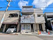 沢良宜駅より徒歩14分 2階 築34年5ヶ月の賃貸物件