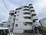 JR総持寺駅より徒歩13分 3階 築31年10ヶ月の賃貸物件