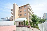 JR総持寺駅より徒歩41分 2階 築24年2ヶ月の賃貸物件