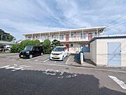 ますみマンション 1階 築44年6ヶ月の賃貸物件