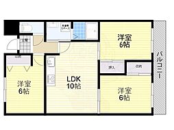 阪急京都本線 摂津市駅 徒歩3分