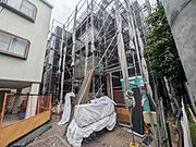 千里丘駅より徒歩7分 3階 新築の賃貸物件