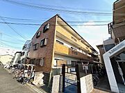 沢良宜駅より徒歩7分 3階 築36年7ヶ月の賃貸物件