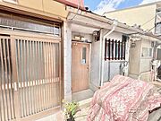 岸辺駅より徒歩9分 築63年10ヶ月 1階建の賃貸物件