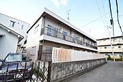 茨木市駅より徒歩5分 1階 築50年6ヶ月の賃貸物件