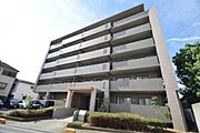 リヴェール茨木 2階 築26年6ヶ月の賃貸物件