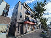 竹橋ビル 3階 築50年9ヶ月の賃貸物件