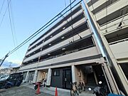 第７マンション 4階 築53年11ヶ月の賃貸物件