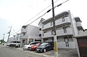 阪大病院前駅より徒歩10分 3階 築34年11ヶ月の賃貸物件