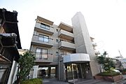 南茨木駅より徒歩15分 2階 築34年6ヶ月の賃貸物件