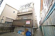 千里丘駅より徒歩10分 1階 築43年7ヶ月の賃貸物件