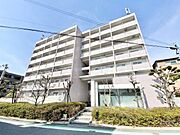 千里丘駅より徒歩7分 2階 築31年9ヶ月の賃貸物件