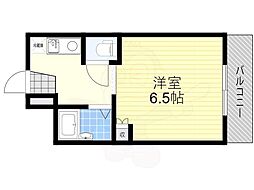 レガーロハイム5番館 2階
