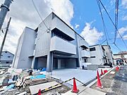 ソリティア茨木 1階 築1年6ヶ月の賃貸物件