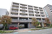 グランドメゾン南摂津の賃貸物件