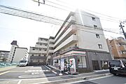 オーク南茨木の賃貸物件
