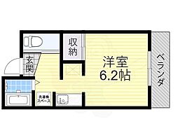 プリマヴェーラ2 3階
