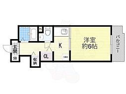 ホワイトプラザ 2階