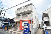 クィーンズコート総持寺の賃貸物件