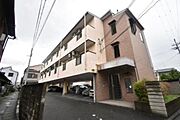 シャルマンコーポの賃貸物件