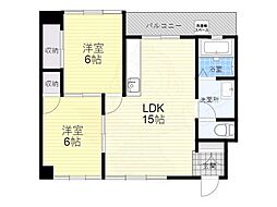第1セントラルハイツ 3階