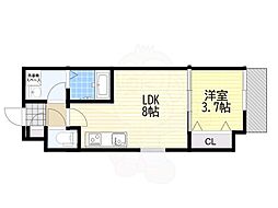 JR東海道・山陽本線 岸辺駅 徒歩9分 3階/-