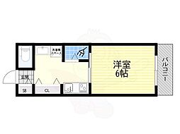 JR東海道・山陽本線 千里丘駅 徒歩5分