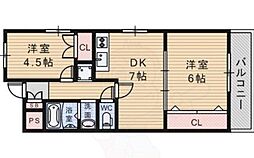 JR東海道・山陽本線 茨木駅 徒歩10分