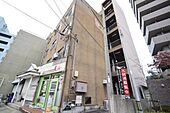 茨木市美沢町 5階建 築51年のイメージ