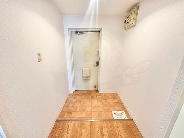 大阪府茨木市真砂３丁目(賃貸マンション3LDK・4階・80.00㎡)の写真 その4