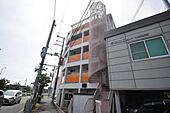 茨木市大住町 5階建 築47年のイメージ