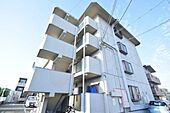 茨木市鮎川３丁目 4階建 築46年のイメージ
