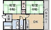 摂津市鳥飼中１丁目 4階建 築37年のイメージ