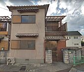 茨木市西太田町 2階建 築42年のイメージ