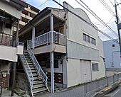 茨木市西田中町 2階建 築59年のイメージ