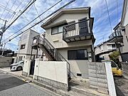 門戸厄神駅より徒歩6分 1階 築62年3ヶ月の賃貸物件