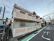 西宮北口駅より徒歩10分 2階 築36年7ヶ月の賃貸物件
