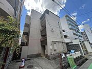 甲子園口駅より徒歩5分 3階 築49年7ヶ月の賃貸物件