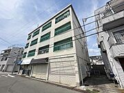 アスエ小松マンション 2階 築51年5ヶ月の賃貸物件