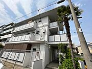 甲子園駅より徒歩13分 2階 築50年1ヶ月の賃貸物件