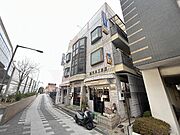 甲子園駅より徒歩6分 3階 築36年4ヶ月の賃貸物件