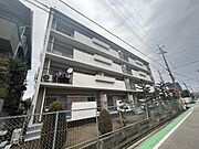 加島第1マンション 2階 築53年5ヶ月の賃貸物件