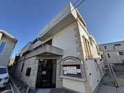 西宮北口駅より徒歩10分 1階 築32年10ヶ月の賃貸物件